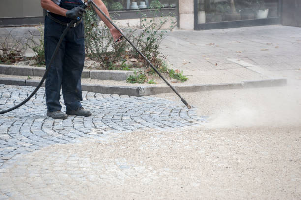 Concrete Sealing in Church Hill, TN